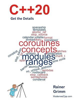 C++20: Get the Details