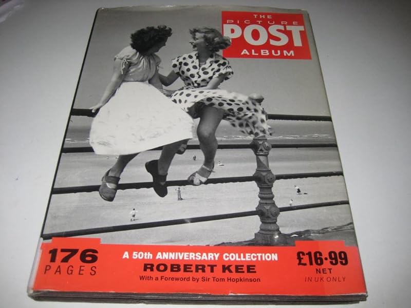 The Picturepost Album by Robert Kee