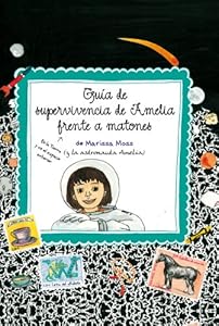 Guia de supervivencia de Amelia