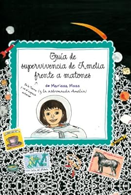 Guia de supervivencia de Amelia