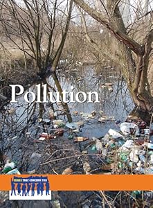 Pollution (Issues That Concern You)