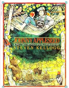 Johnny Appleseed