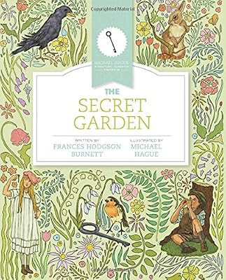 The Secret Garden