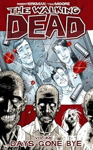 The Walking Dead, Vol. 1: Days Gone Bye