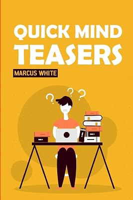 Quick Mind Teasers: Tatamibari Puzzles (Logic Puzzle Magazine)