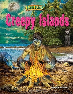 Creepy Islands