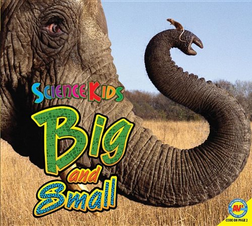 Big and Small by Aaron Carr