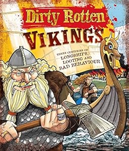 Dirty Rotten Vikings