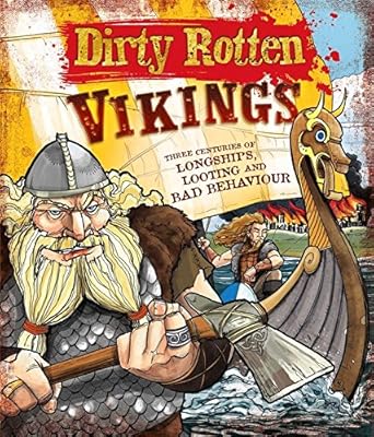 Dirty Rotten Vikings