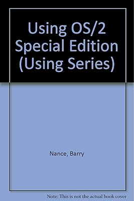 Using Os/2 2.1 (Using Series)