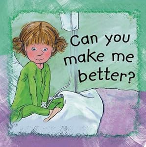 Can You Make Me Better? (Side by Side (Amicus)) by Rien Broere