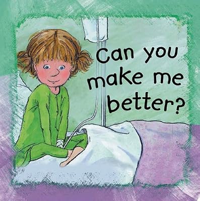 Can You Make Me Better? (Side by Side (Amicus))