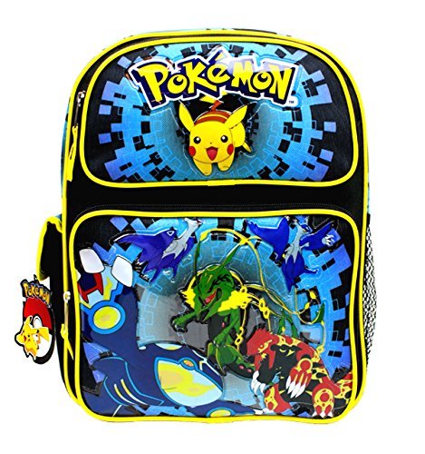 Nintendo Pokemon Pikachu Plusle & Minun 14
