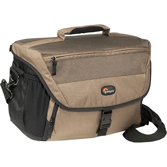 Lowepro Nova 200 AW Camera Bag