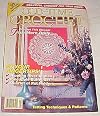 Old-Time Crochet Vol. 14 No. 4 Winter 1992