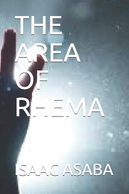 THE AREA OF RHEMA