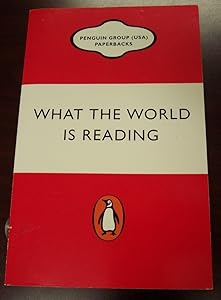 What the World Is Reading
