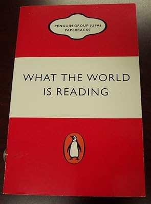 What the World Is Reading