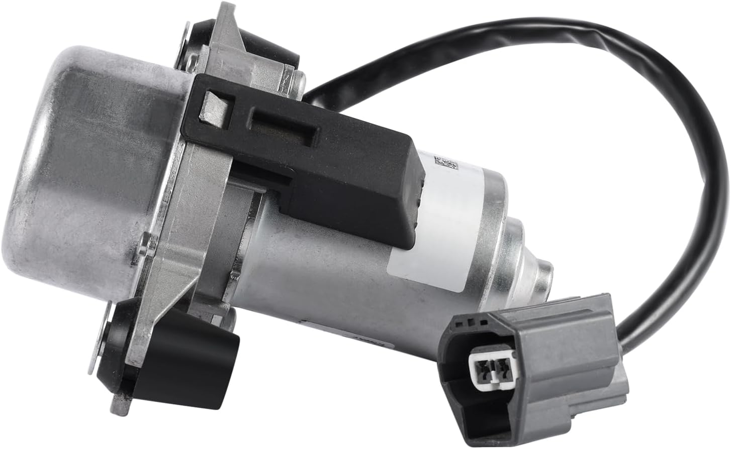 Electric Vacuum Pump Power Brake Booster Auxiliary Pump Assembly Up28 20804130