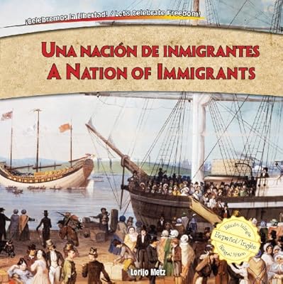 A nation of immigrants
