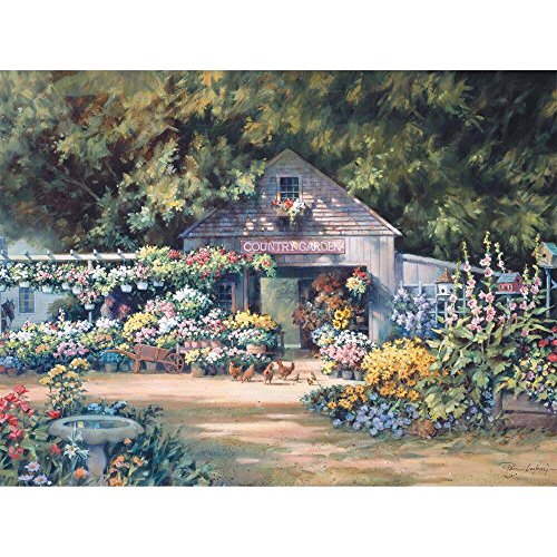 Lang American Dream by Paul Landry Jigsaw Puzzle (500-Piece)