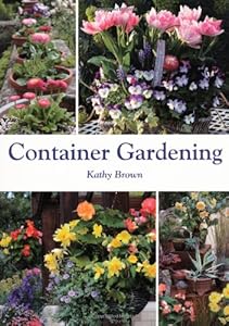 Container Gardening