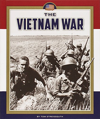 The Vietnam War by Tom Streissguth
