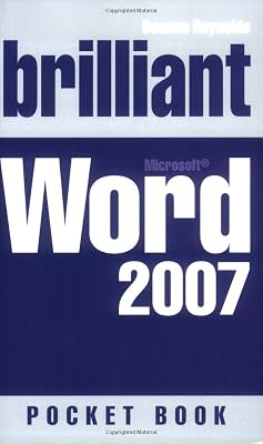 Brilliant Word 2007
