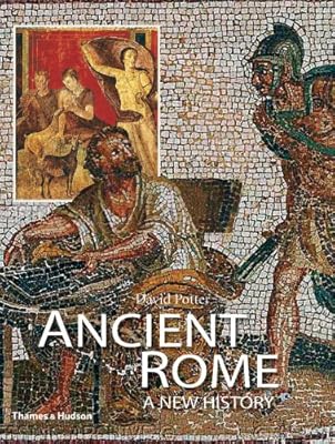 Ancient Rome: A New History