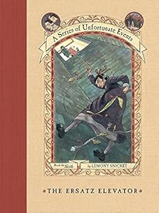 A Series of Unfortunate Events #6: The Ersatz Elevator
