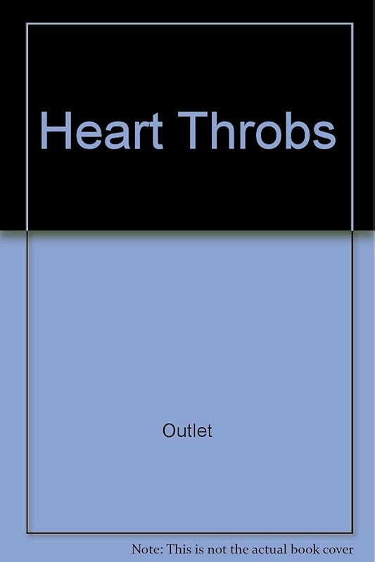 Heart Throbs by Rh Value Publishing