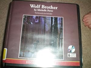 Wolf Brother