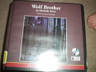 Wolf Brother