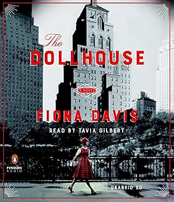 The Dollhouse: A Novel