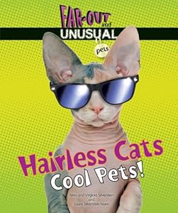 Hairless Cats: Cool Pets!