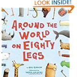 Around the World on Eighty Legs