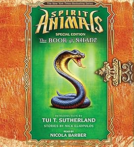 The Book of Shane: Complete Collection