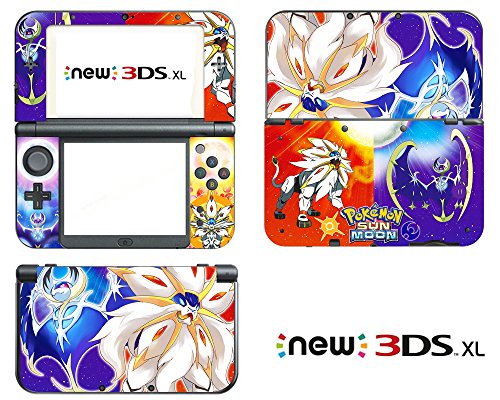 Algopix Similar Product 4 - Vanknight Vinyl Decals Skin Sticker for