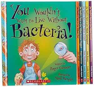 You Wouldn't Want to Live Without