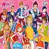 Winx Club Enchantix - Season 3