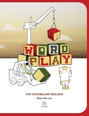 Word Play: The Vocabulary Builder