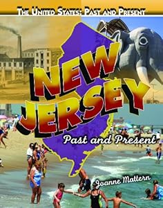 New Jersey: Past and Present