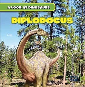 Diplodocus