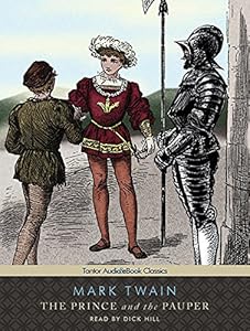 The Prince and the Pauper