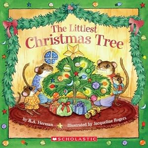 The Littlest Christmas Tree