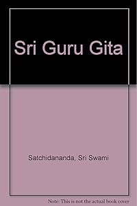 Sri Guru Gita