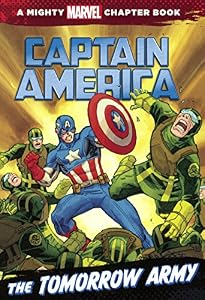 Captain America: The Tomorrow Army