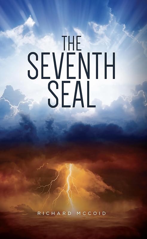 The Seventh Seal by Richard McCoid