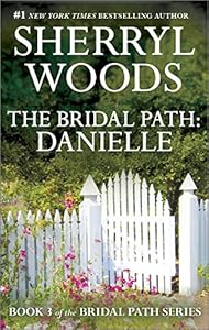 The Bridal Path: Danielle