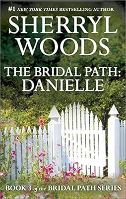 The Bridal Path: Danielle